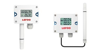 LFH10、LFH10A、LHF30溫濕度變送器產(chǎn)品相同點和區(qū)別分析